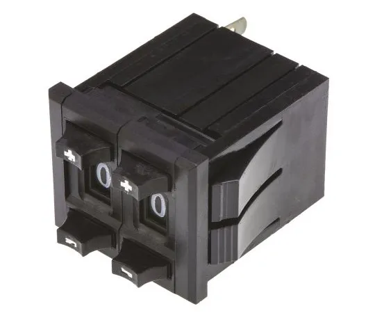 63-4745-11 Bourns 2 Gang Digital Display Potentiometer, 5kΩ, ±3%, 2W 3682S-1-502L 3682S-1-502L