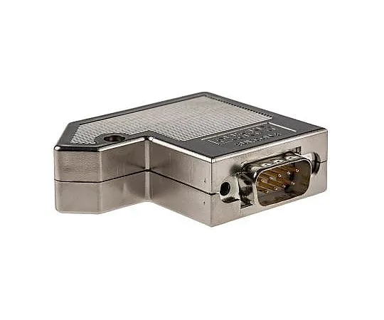 63-4733-89 Phoenix Contact SH Series 2.77mm Pitch 9 Way Right Angle Male Screw Terminal D-sub Connector 2761509