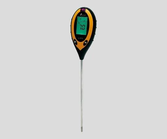 2-9255-01　［Discontinued］Digital Soil Acidimeter　72716