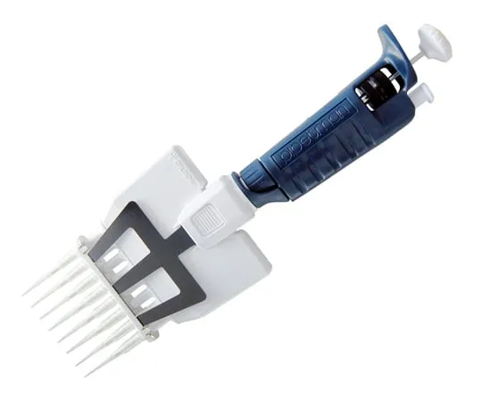 2-6856-21　［Discontinued］Pipette Man Neo P8 x 20N　F14401
