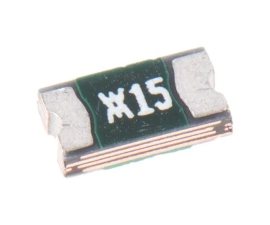 63-4896-73 Littelf*** 1.5A Surface Mount Resettable F***, 6V dc NANOSMDC150F-2