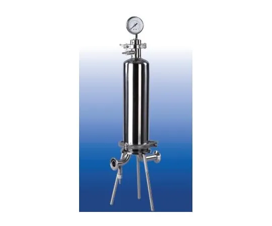 67-2991-70 HOUSFLOW Sanitary Pipeline Filter Housing 10 Inch SUS316L 226Flat FKM CHDAQK0110T25VEMY