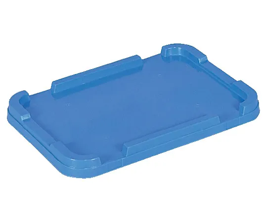 67-7315-74 Container Lid 50 A Claw Free Blue 70200300BL503