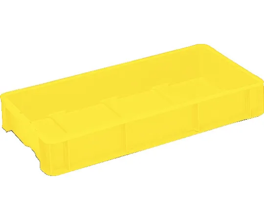67-7318-39 TP Standard Container TP361 Yellow 20190100YE201