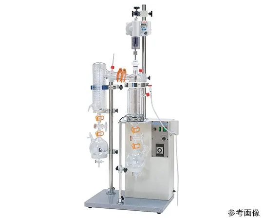 63-1395-46 Thin film evaporator MF-10A