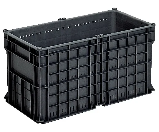 67-6656-08 Container B60 S1 Gray 10540100GL803