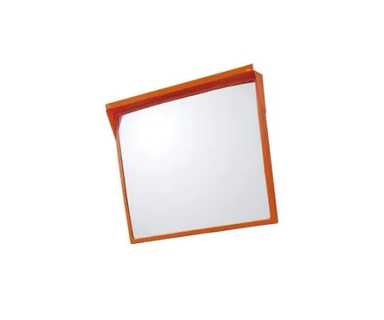 62-6130-86 Curve Mirror 500 x 600 W No Pole 384-67