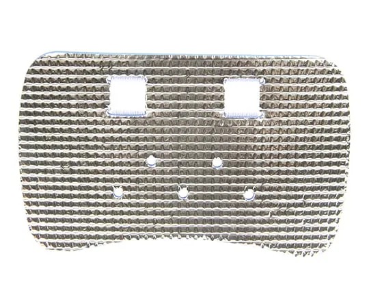 62-3984-69 Neck Shade for Helmet NO.7779