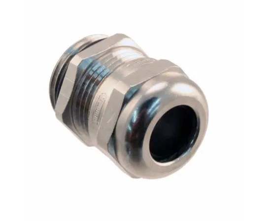 63-4857-99 Harting Han CGM-M M20 Cable Gland, Metal, IP68 19000005082