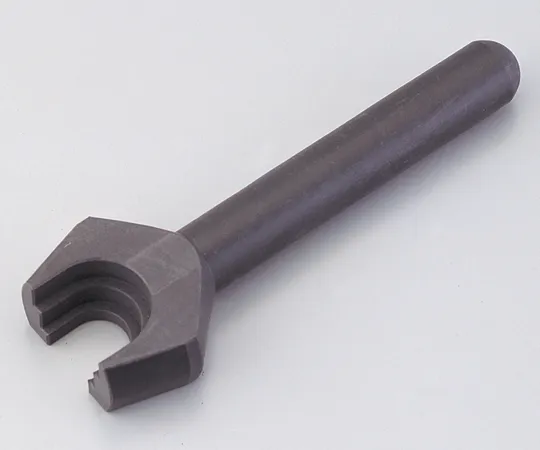 1-7427-11　［Discontinued］Screw-Top Bottle Cap (For Hard Multi Tube and GL45) Wrench For Screw Cap　BL64708