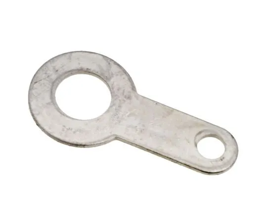 63-4718-75 RS PRO Solder Tag, Brass Contacts With Tin Contact Plating 186-7860