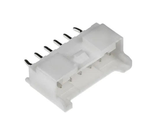63-4842-25 JST PA, 6 Way, 1 Row, Straight PCB Header B06B-PASK-1 (LF) (SN)