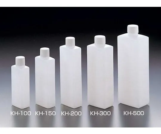 64-3686-32 Square containers KH-100 (730 pcs) 01924