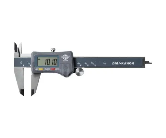 61-1850-59-57 Digital Pita Caliper 100 mm with Chinese Calibration Certificate E-PITA10