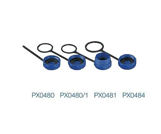 63-4791-14 Bulgin Dust Cap PX0480/1