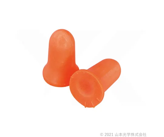 62-9881-42 Earplugs (Without String) 200 Pack MAX-1