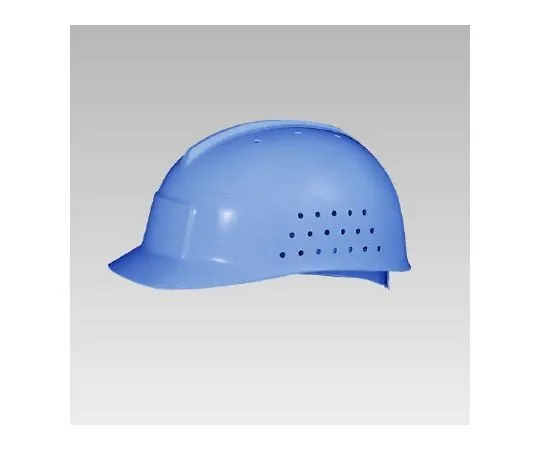 62-6151-89 Helmet for Light Work ST144-N Blue 873-20BL