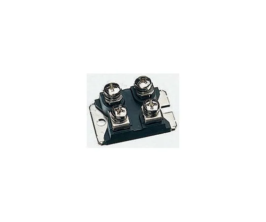 63-4820-24 STE53NC50 N-Channel MOSFET, 53 A, 500 V MDmesh, SuperMESH, 4-Pin ISOTOP STMicroelectronics STE53NC50
