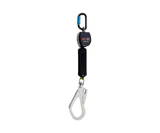 68-9428-23 DBI-Sara TM Nano-LokTM Winding Type Lanyard, Single Type 1 3101741