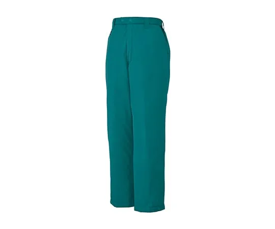 63-1809-09 Work Pants Green 8382-23-S