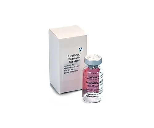 61-0202-83 Pyrodetect Endotoxin Standard (921300) 144161 1ST 1.44161.0001