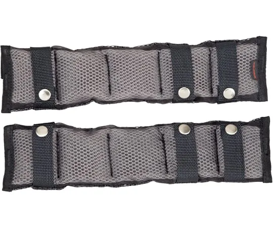 67-0334-94 Safety Belt Thigh Pad CKR Free Size 2-Pack MPCKR-F