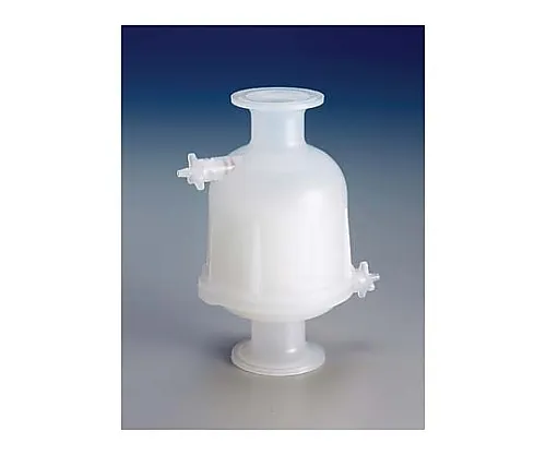 61-0251-31 Opticap XL2 Durapore 0.1μm 9/16In. HB/HB; 3/Pk 3 x 1ST KVVLA02HH3