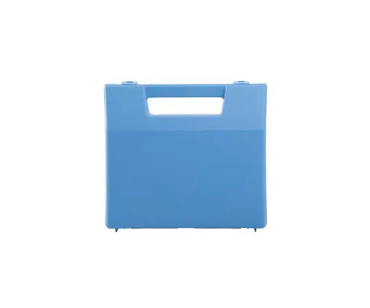 63-4747-21 Gard Plasticases COMPACT Equipment case" No, 235 x 215 x 75mm 255-4650