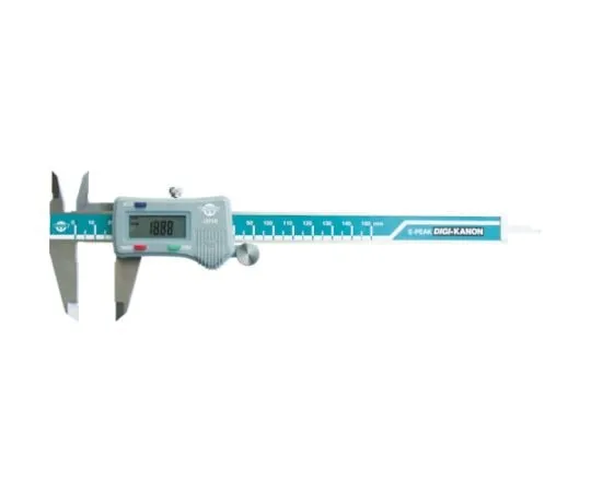 61-1850-64-57 Maximum and Minimum value hold digital Pitanogis 15mm with Chinese Calibration Certificate E-PEAK15