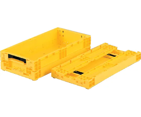 67-7100-69 Container EP15A Yellow 55708000YE201