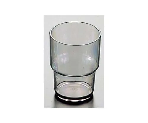 61-6798-44 Polycarbonate Cup No. 814 300 mL 5454000