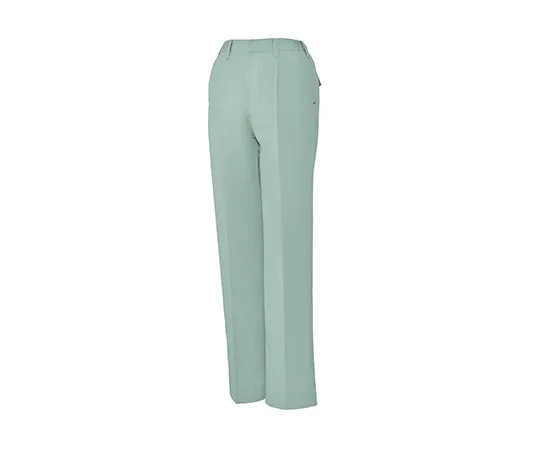 63-1790-71　［Discontinued］Women's Pants Earth Green　2800-23-S