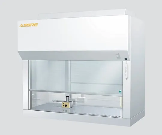 3-3995-01　［Discontinued］Circulation System Desktop Type Bio Clean Bench 840 x 700/600 x 900　ICBT-840J