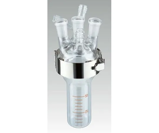 65-0576-27 Small Separable Flask Set 50 mL