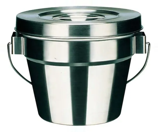 61-6526-69 Thermos 18-8 Thermal Food Can Shuttle Drum GBB-06 7329700