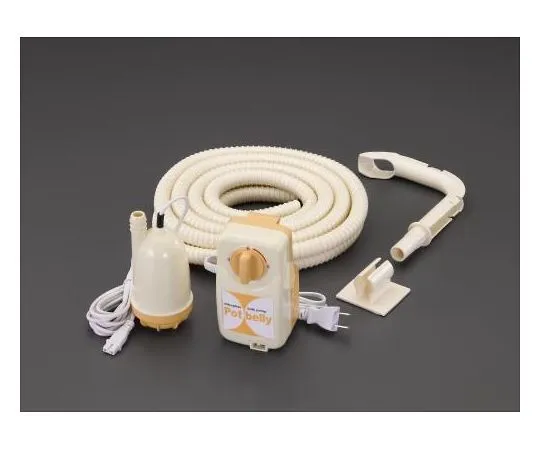 62-9120-98　［Discontinued］Bath Tub Pump　EA345G-8