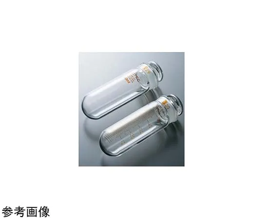 65-6866-23 Stoppered Centrifugal Precipitation Bottle 50 mL 29/15 3215-01