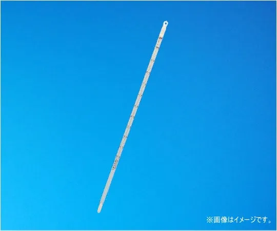 64-0705-38 Colorless Liquid Rod Thermometer -150 ~ 30 °C (1 °C) All Submerged 1-23-25