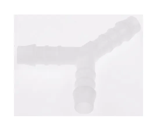 63-4654-21 Y Male Hose Coupling Y Coupler, Push-On, POM 795-534