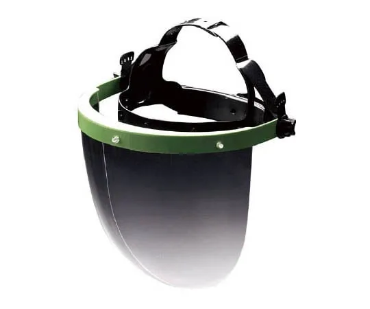 67-3140-81 Cover Type Disaster Prevention Surface for Work Cap Head Gear Type (Spherical) MB-73