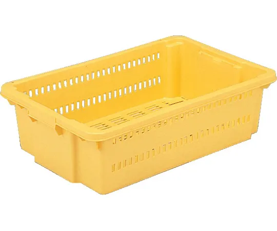 67-6648-89 SN Container TF-15 Yellow 67901700YW01