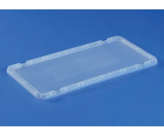 67-6589-01 Container 360 Lid Transparent 70242500TM