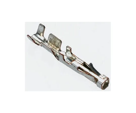 63-4933-99 TE Connectivity Mini-Universal MATE-N-LOK Female Crimp Terminal Contact 22AWG 770986-1 770986-1