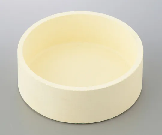 1-2382-01　［Discontinued］Zirconia Crucible (Porous) φ60mm