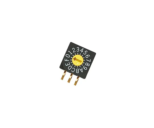 63-4807-03 Rotary cord switch Rotary flash SD-1011