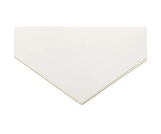 63-4655-48 Clear Plastic Sheet, 500mm x 400mm x 6mm 825-253
