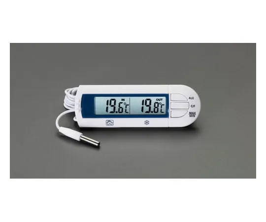 62-9147-71 Digital Refrigerated Freezing Room Thermometer (With Magnet) EA722CB-1A