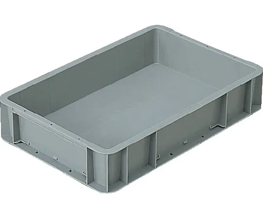 67-7318-07 TP Standard Container TP341D without Hole Light Gray 20125600GL802