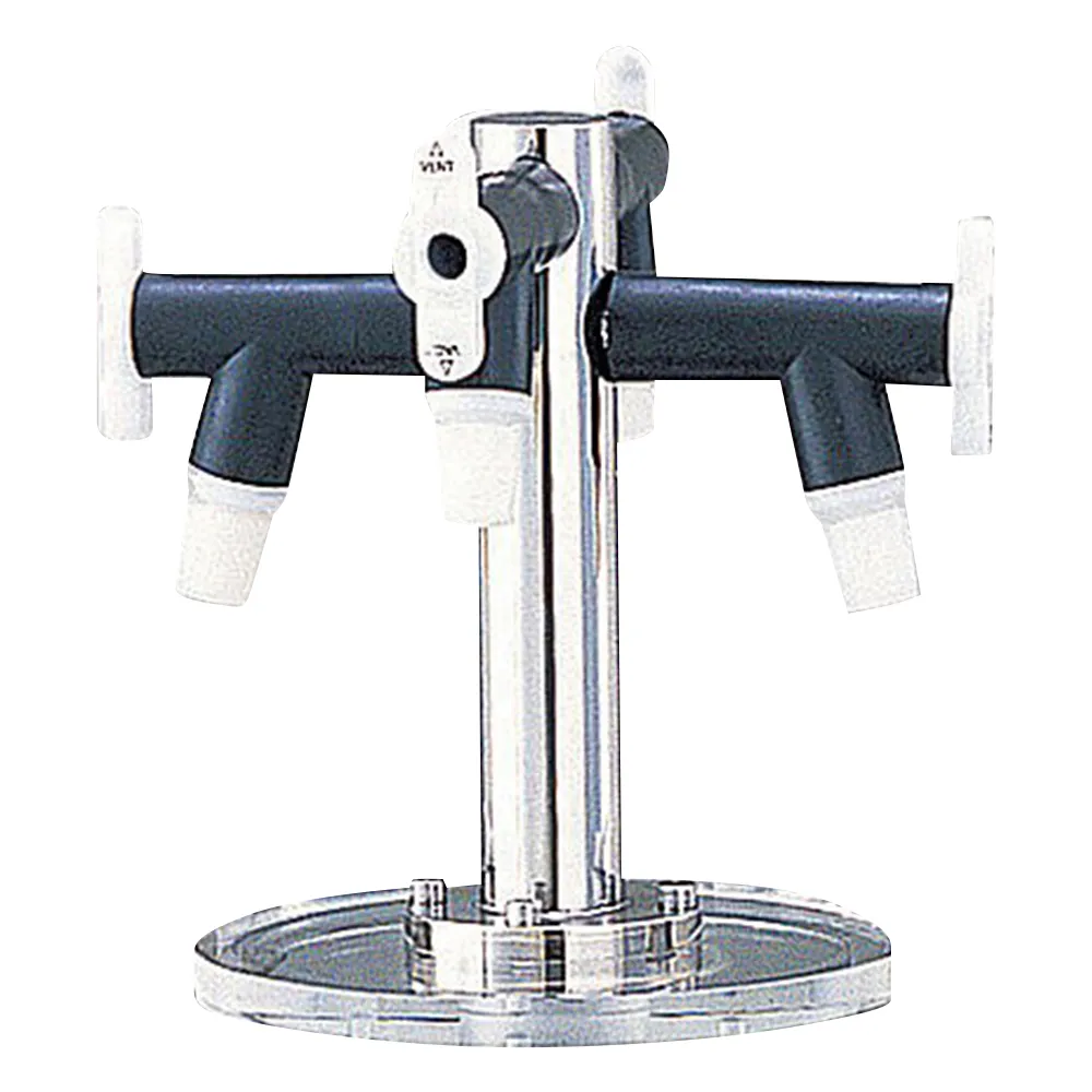 2-8102-11 Manifold for Flask/Bottle PMH-4AAS