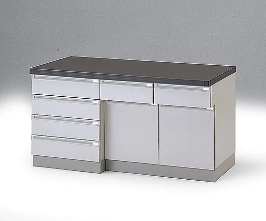 3-5827-01　［Discontinued］Side Laboratory Bench　SLA-1200